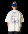 Woodbird T-shirt Beam Cart