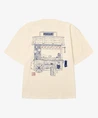 Woodbird T-shirt Beam Cart