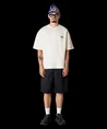 Woodbird T-shirt Beam Cart