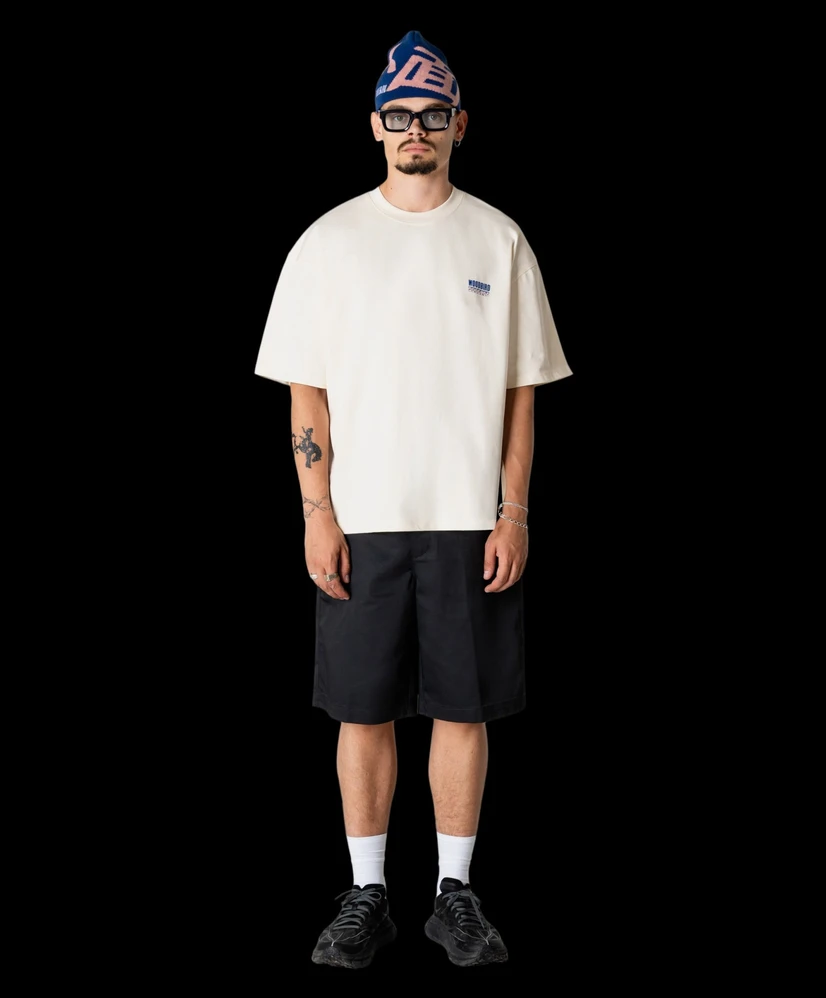 Woodbird T-shirt Beam Cart