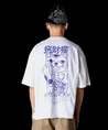 Woodbird T-shirt Beam Lucky Tee