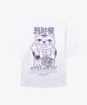 Woodbird T-shirt Beam Lucky Tee