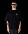 Woodbird T-shirt Beam Lucky Tee