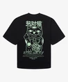 Woodbird T-shirt Beam Lucky Tee