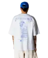 Woodbird T-shirt Book