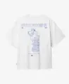 Woodbird T-shirt Book