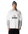 Woodbird T-shirt Nine