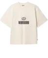 Woodbird T-shirt Nine