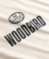 Woodbird T-shirt Nine