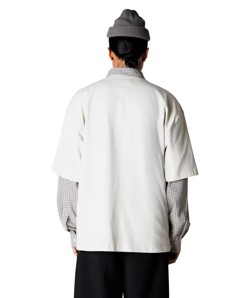 Woodbird T-shirt Nine