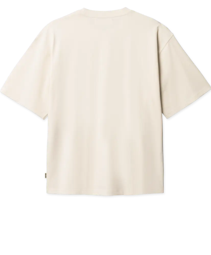 Woodbird T-shirt Nine