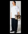 Woodbird T-shirt Seo Of Noodle