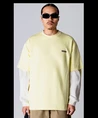 Woodbird T-shirt Seo Of Noodle