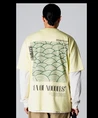 Woodbird T-shirt Seo Of Noodle