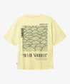 Woodbird T-shirt Seo Of Noodle