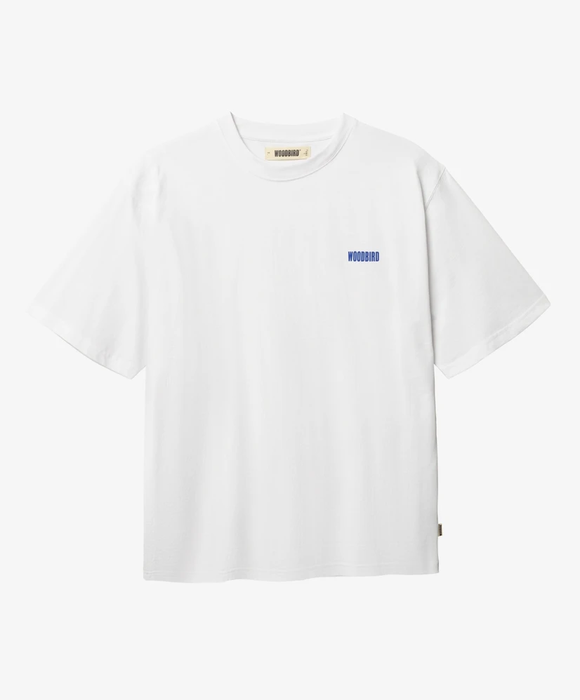 Woodbird T-shirt Seo Of Noodle