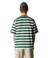 Woodbird T-shirt Stripe