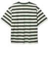 Woodbird T-shirt Stripe