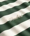 Woodbird T-shirt Stripe