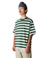 Woodbird T-shirt Stripe