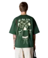 Woodbird T-shirt Suma
