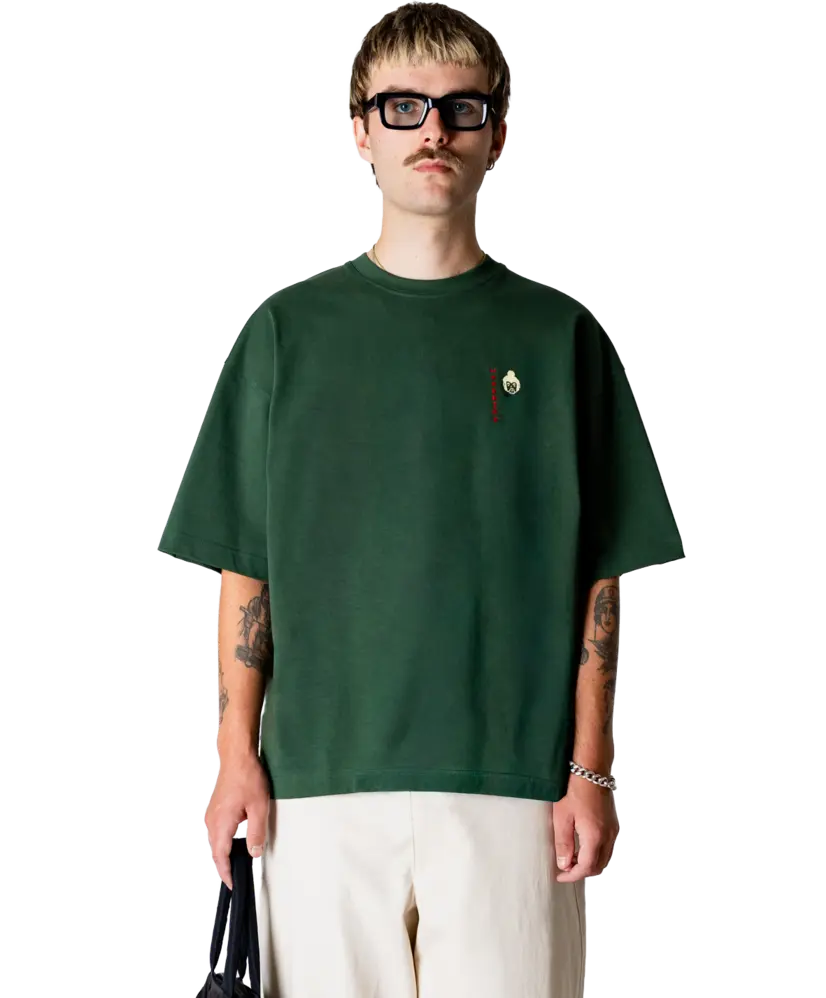 Woodbird T-shirt Suma