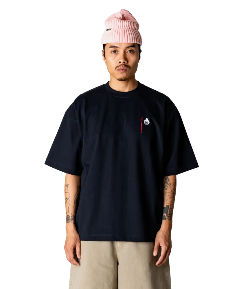 Woodbird T-shirt Suma