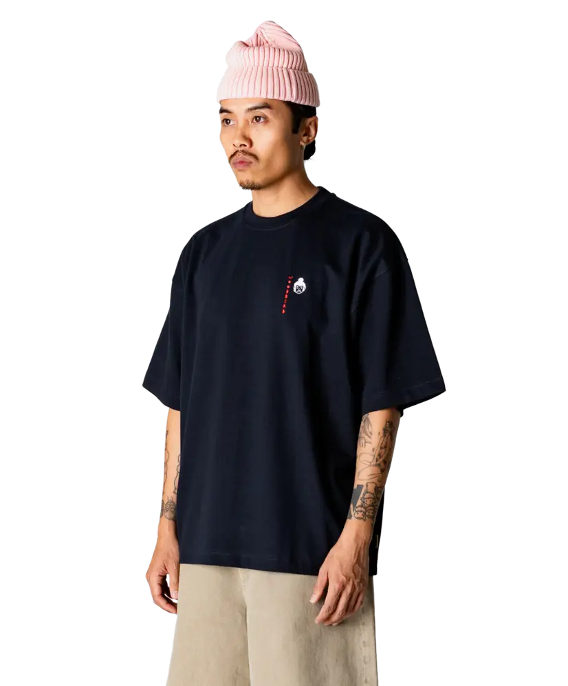 Woodbird T-shirt Suma