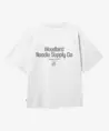 Woodbird T-shirt Supply