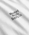 Woodbird T-shirt Supply