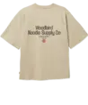 Woodbird T-shirt Supply