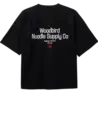 Woodbird T-shirt Supply