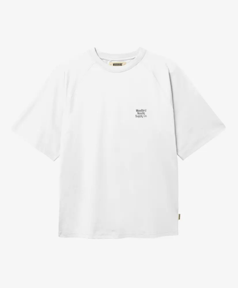 Woodbird T-shirt Supply