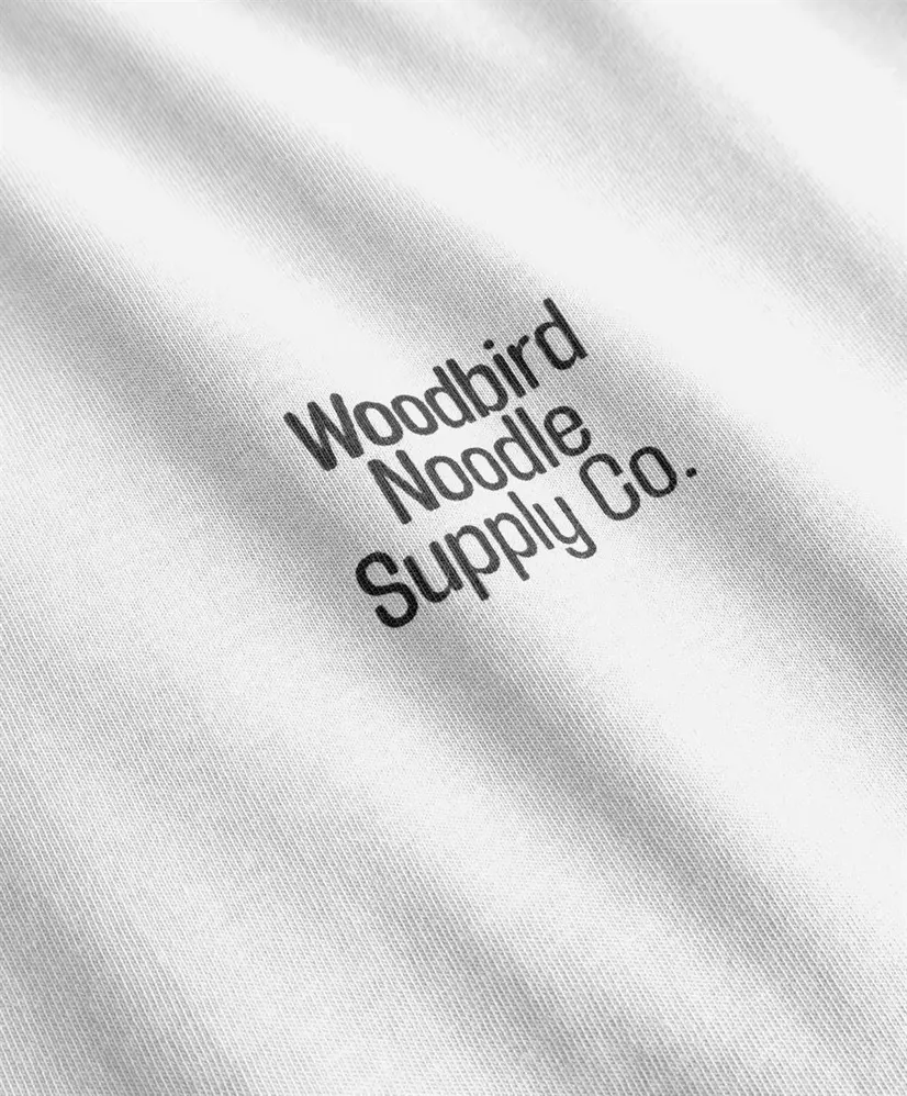 Woodbird T-shirt Supply