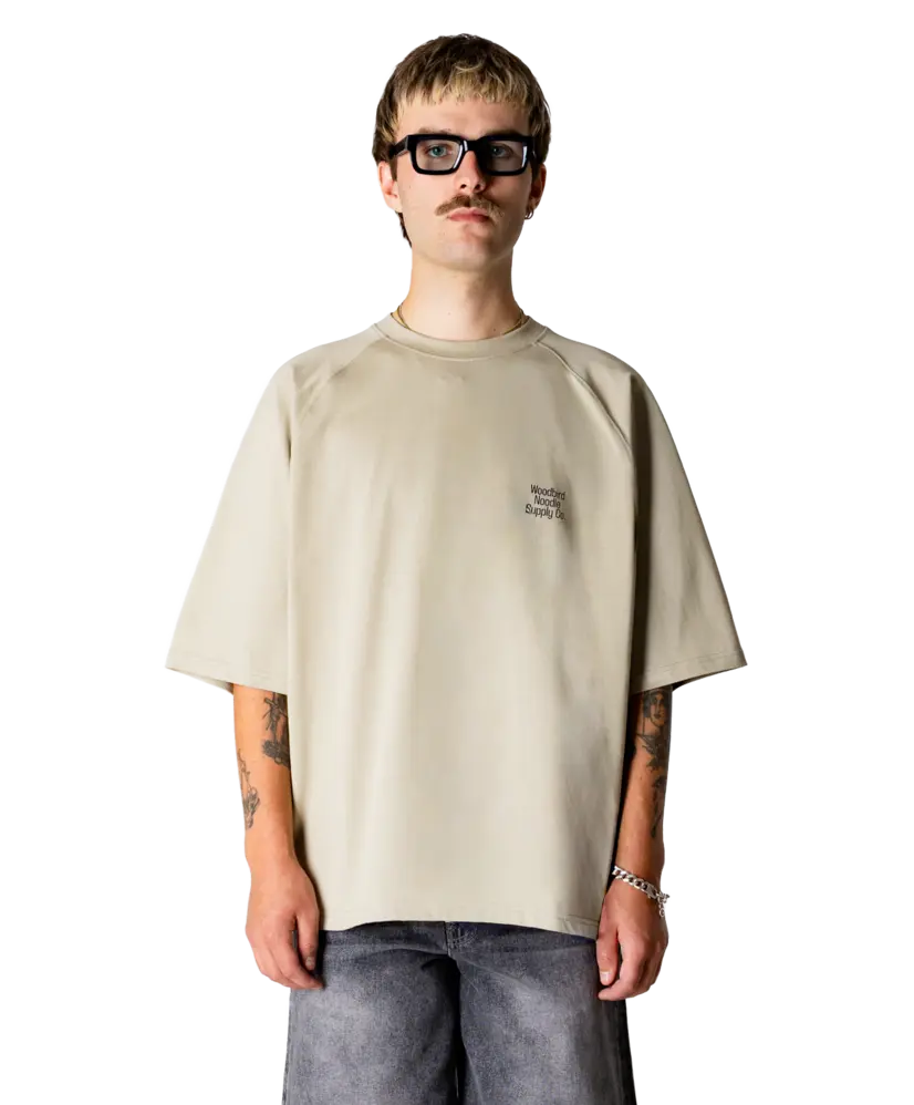 Woodbird T-shirt Supply