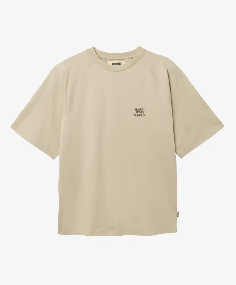 Woodbird T-shirt Supply