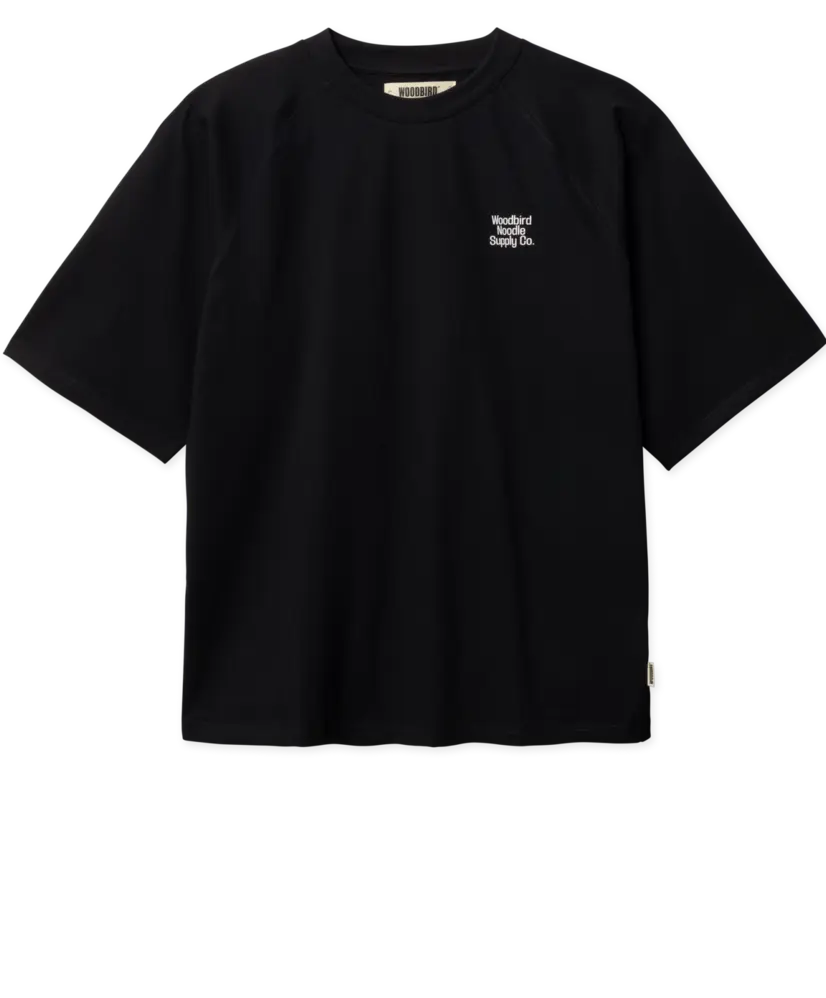 Woodbird T-shirt Supply