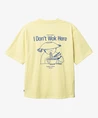 Woodbird T-shirt Wok