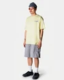 Woodbird T-shirt Wok