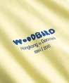 Woodbird T-shirt Wok