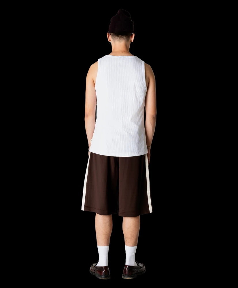 Woodbird Tanktop Lee