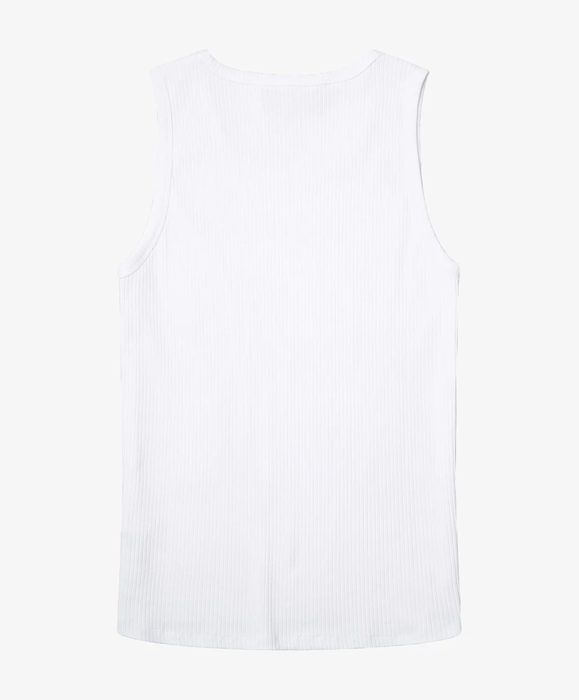 Woodbird Tanktop Lee