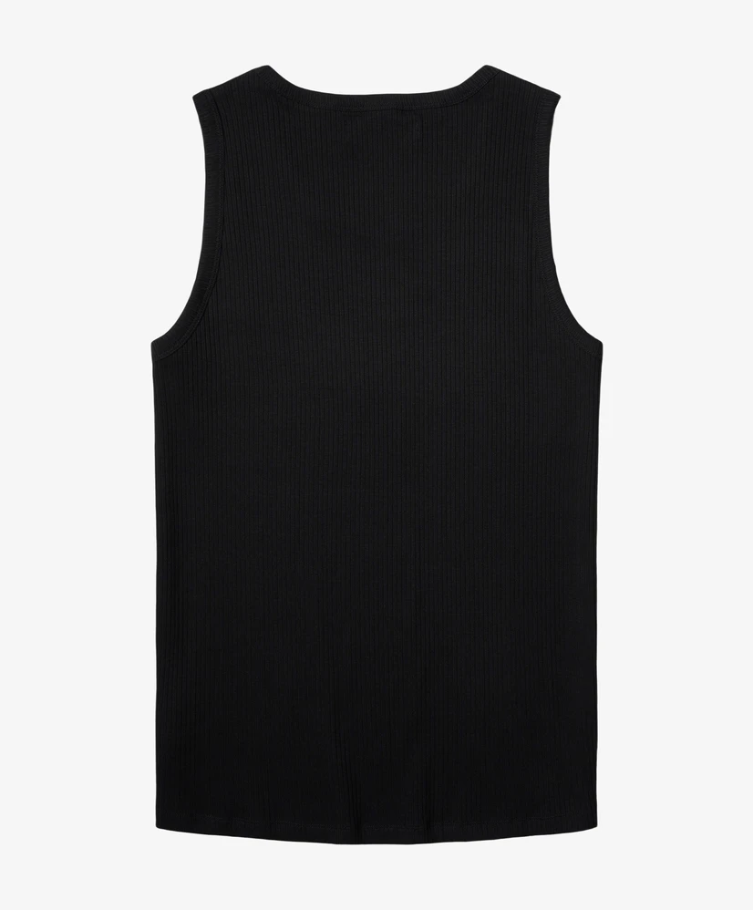 Woodbird Tanktop Lee