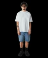 Woodbrid Jeans Bermuda Rami Orig