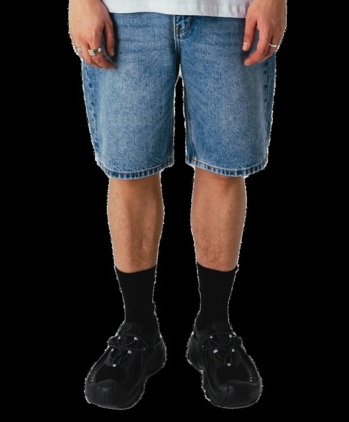 Woodbrid Jeans Bermuda Rami Orig