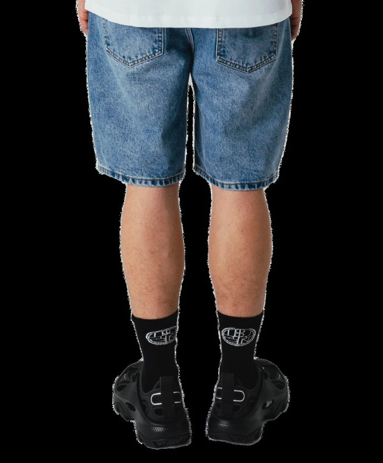 Woodbrid Jeans Bermuda Rami Orig