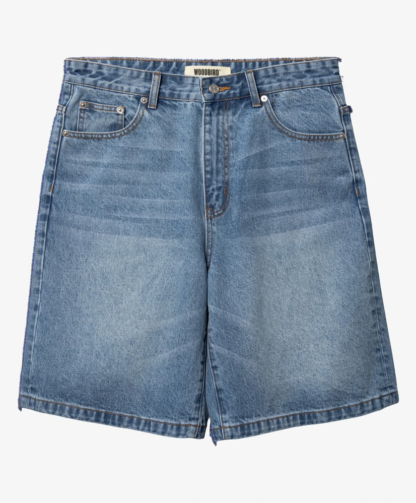 Woodbrid Jeans Bermuda Rami Orig