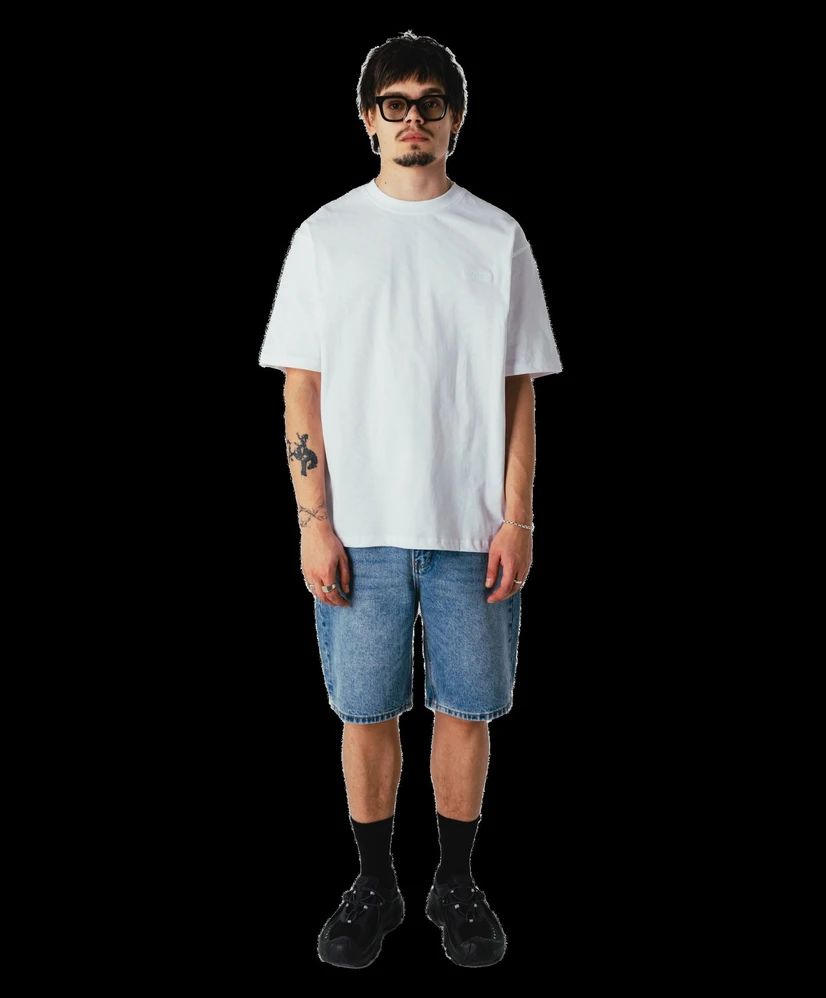 Woodbrid Jeans Bermuda Rami Orig