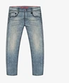 Wulf Tapered Tinted Blue