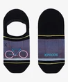 XPOOOS Footies Bike Invisible